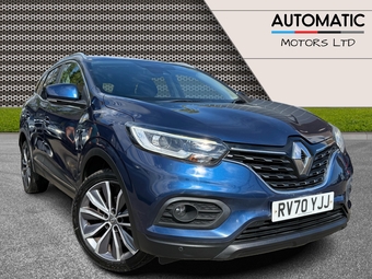 Renault Kadjar 2020