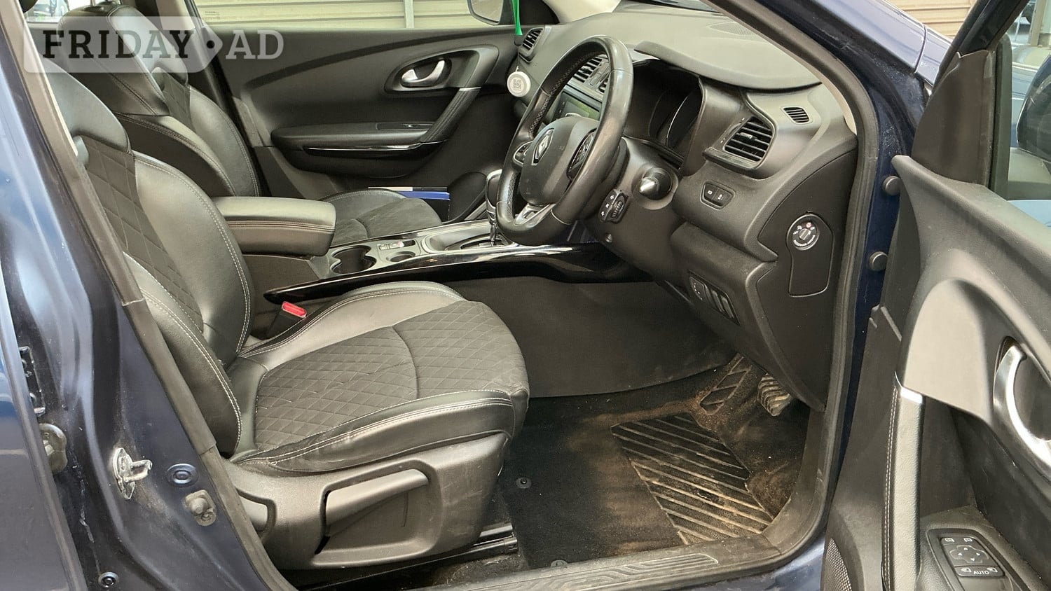 Renault Kadjar 2020 - Cars in Hillingdon