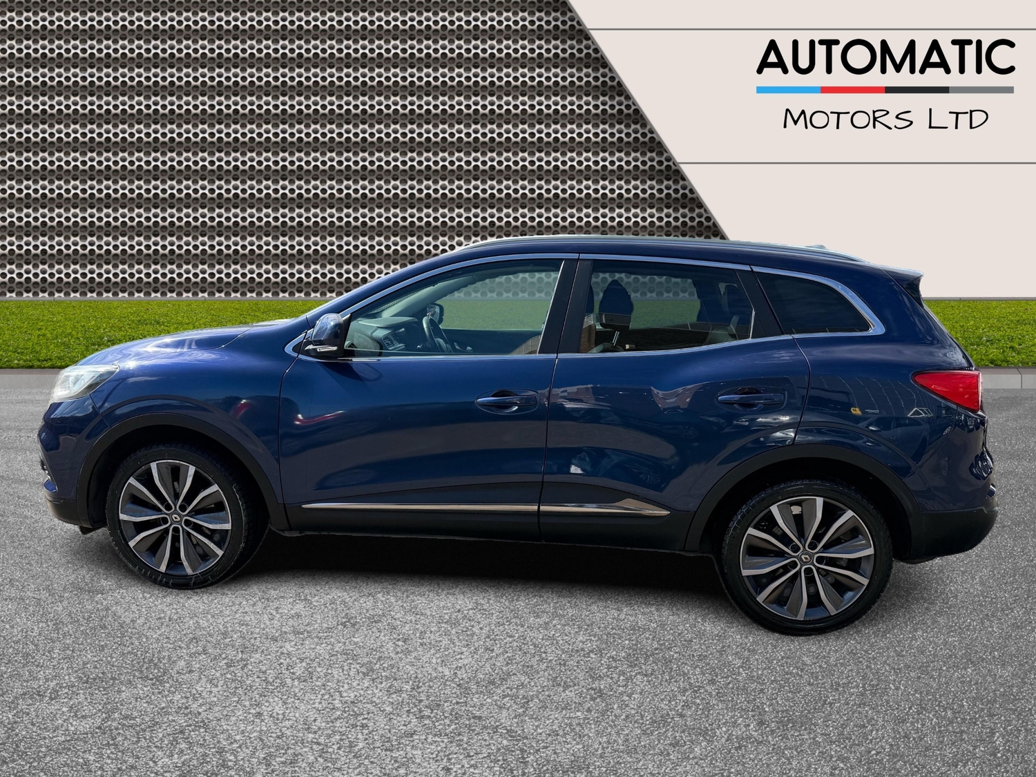 Renault Kadjar 2020 - Cars