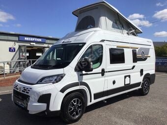 Benimar Benivan 161 P, (2025)  Campervan for sale
