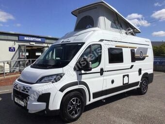 Benimar Benivan 161 P, (2025)  Campervan for sale