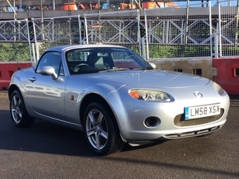 Mazda MX-5 2008
