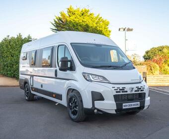 Auto-Trail Expedition 68 2026 for sale