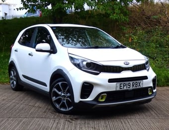 Kia Picanto 2019