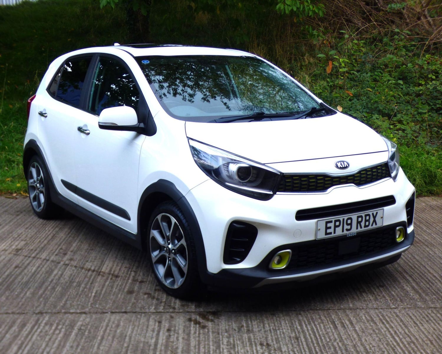 Kia Picanto 2019 - Cars in Bradford