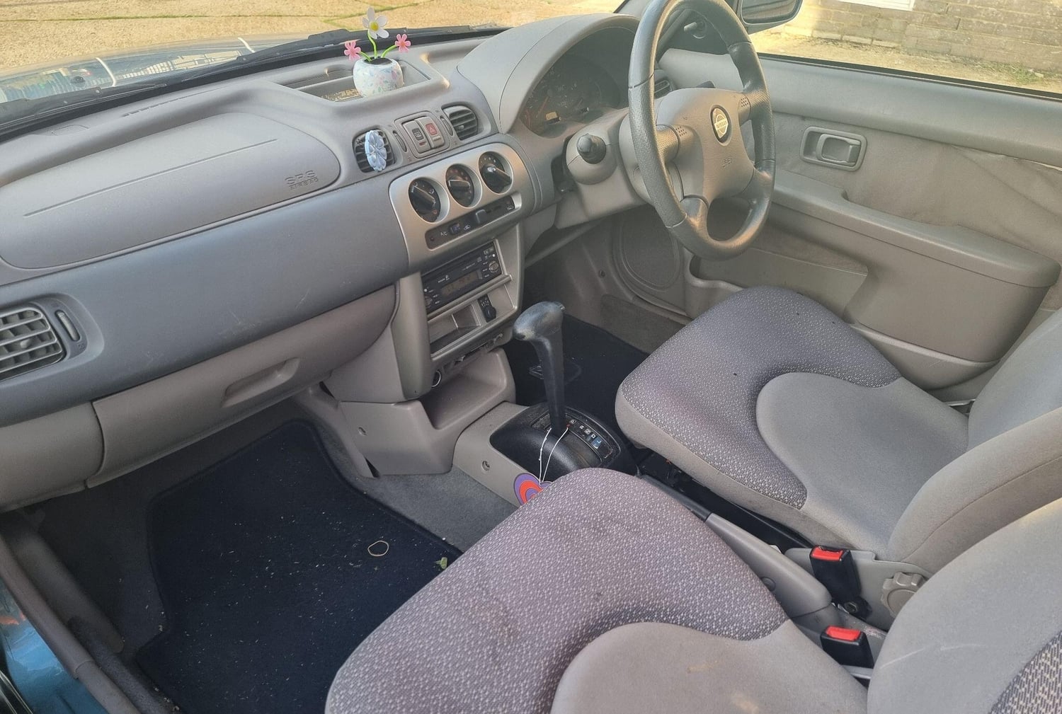 Nissan Micra Christchurch