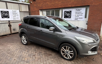Ford Kuga 2013