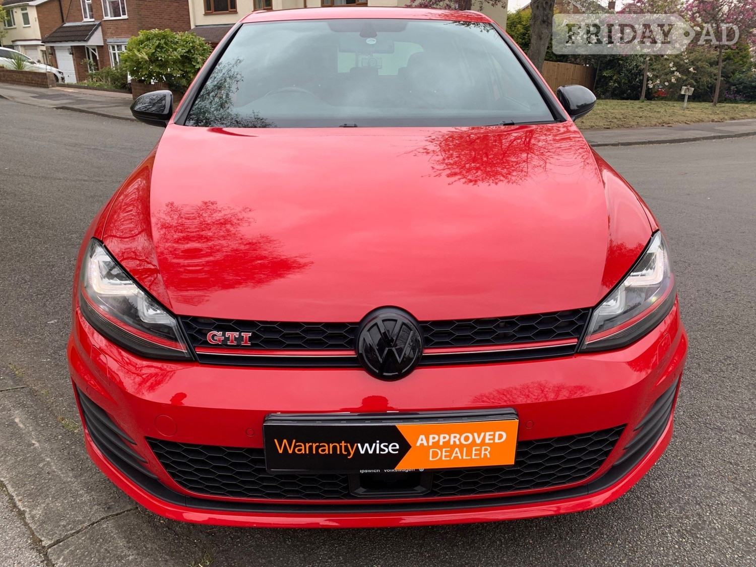 Volkswagen Golf West Bromwich