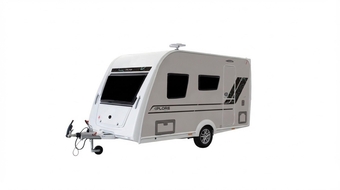 Elddis Xplore 2026