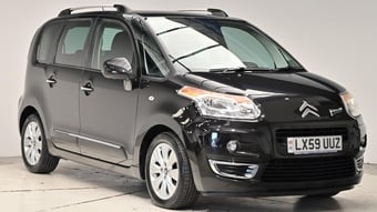 Citroen C3 Picasso 2009