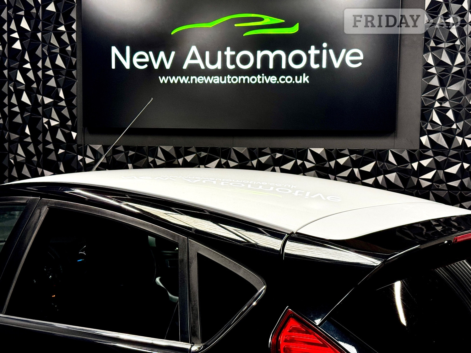 Ford Fiesta 2016 - Cars in Sutton Coldfield