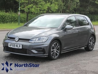 Volkswagen Golf 2019