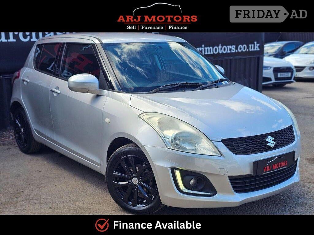 Suzuki Swift 2015 in Addlestone