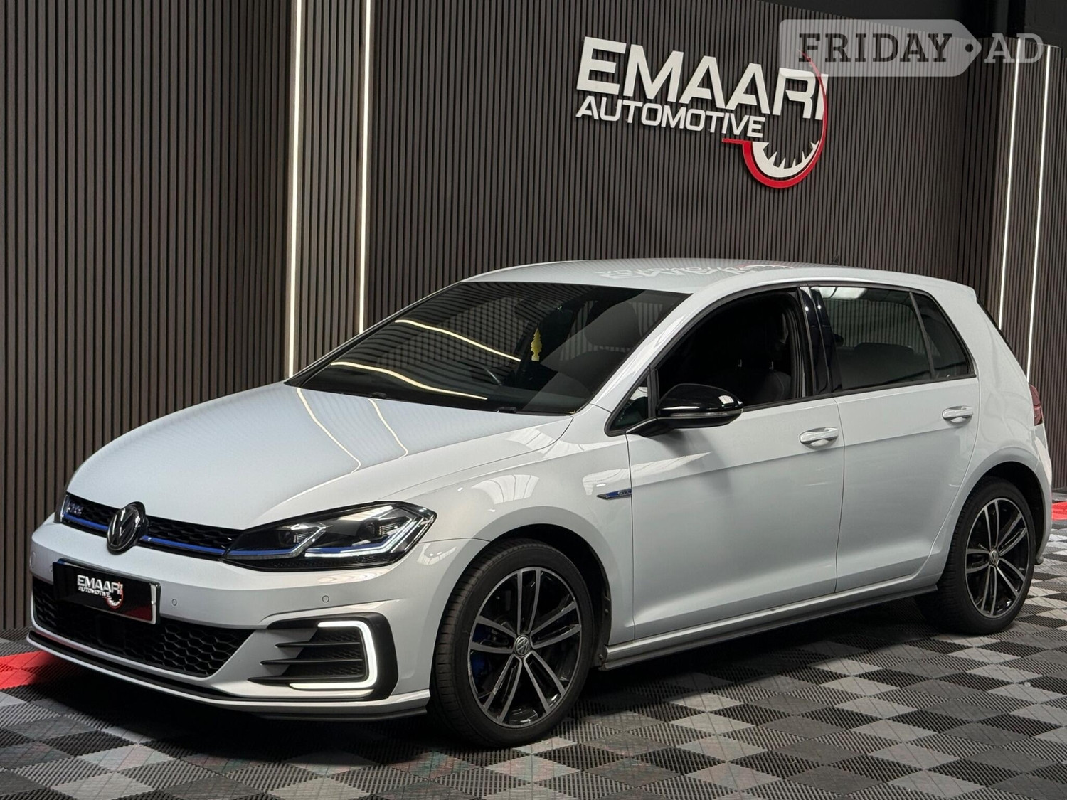 Volkswagen Golf Lambeth