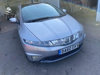Honda Civic 2011