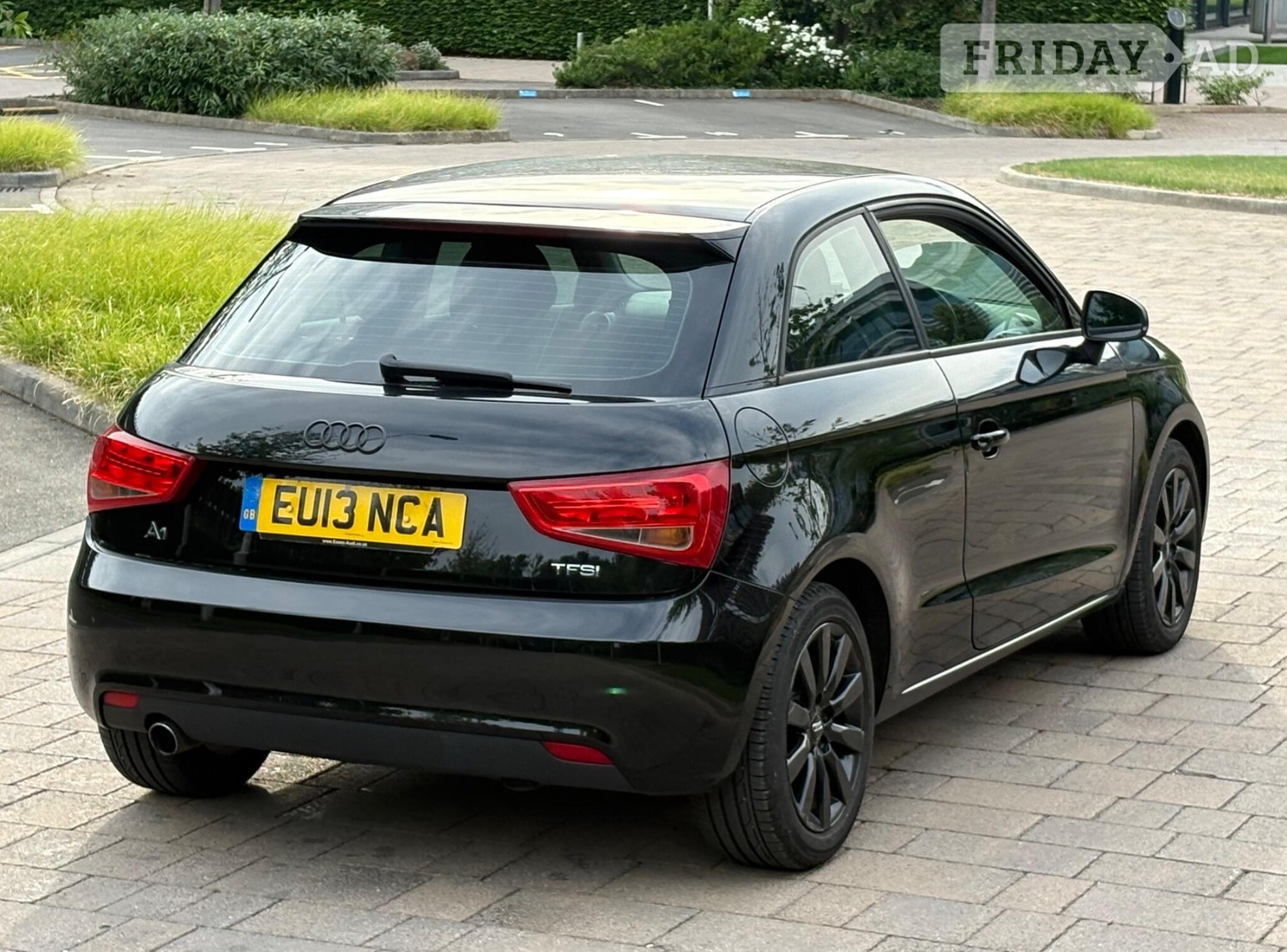 Audi A1 2013 - Cars in Uxbridge