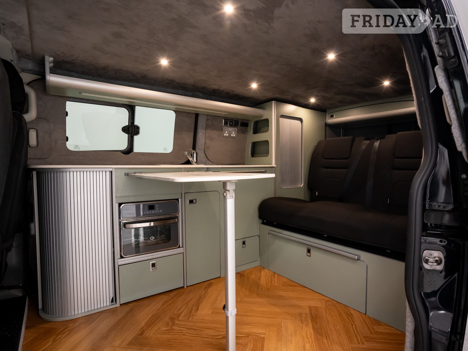 Ford Transit Custom 2020 - Cars