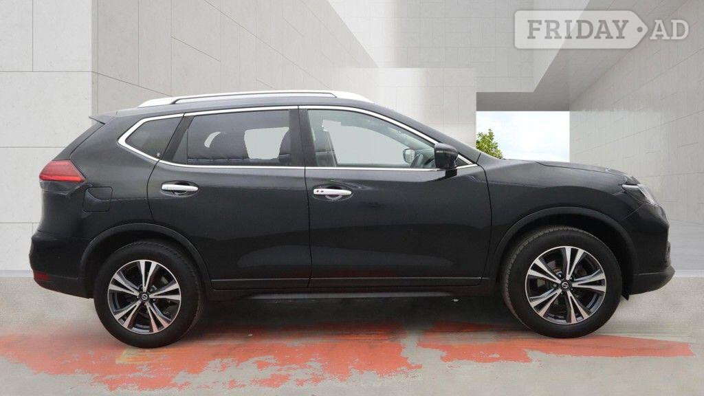 Nissan X-Trail 2019 - Cars