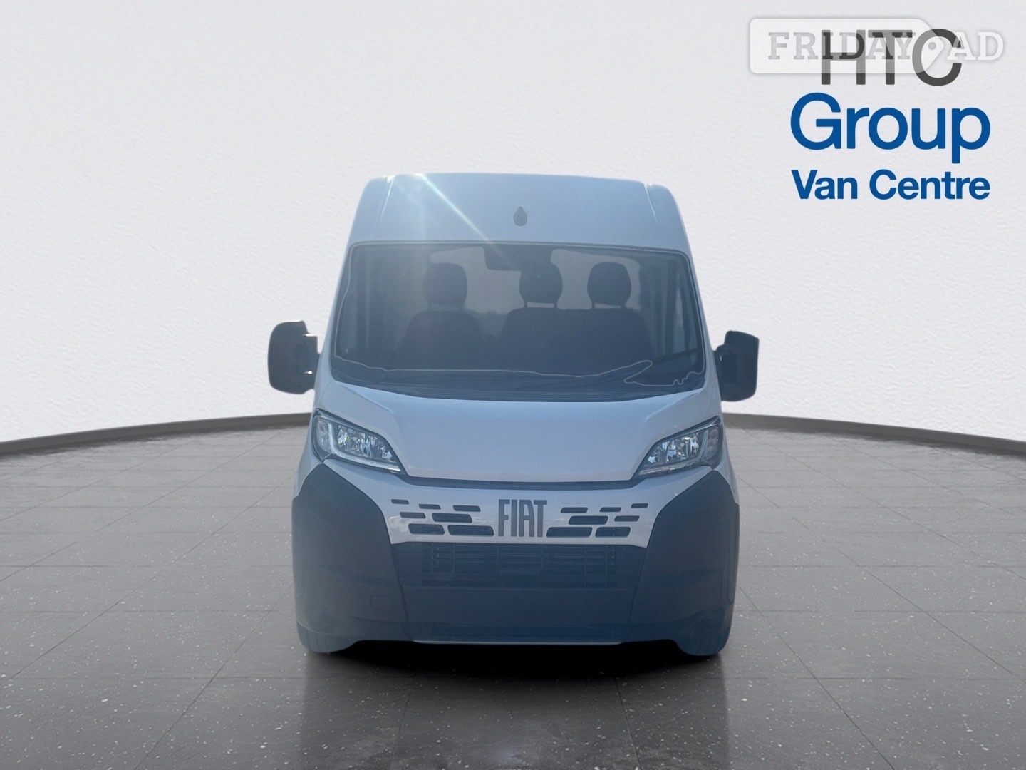 Fiat Ducato Hemel Hempstead