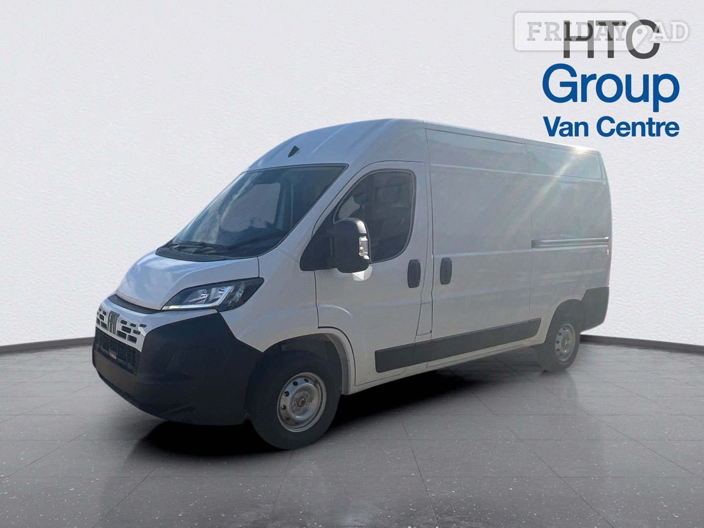 [ berth ]Fiat Ducato
