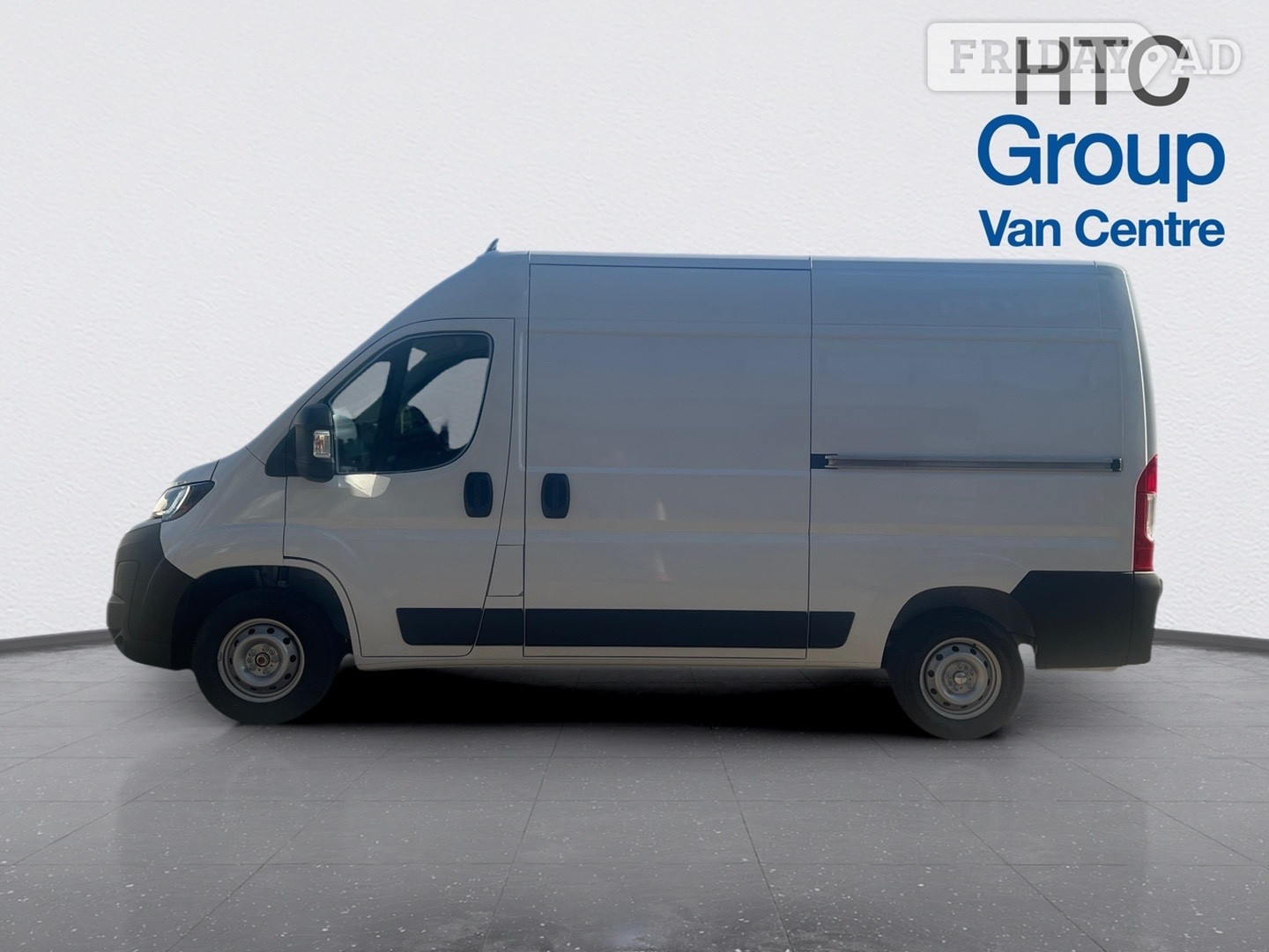 Fiat Ducato 1026 - Vans & Commercial Vehicles in Hemel Hempstead