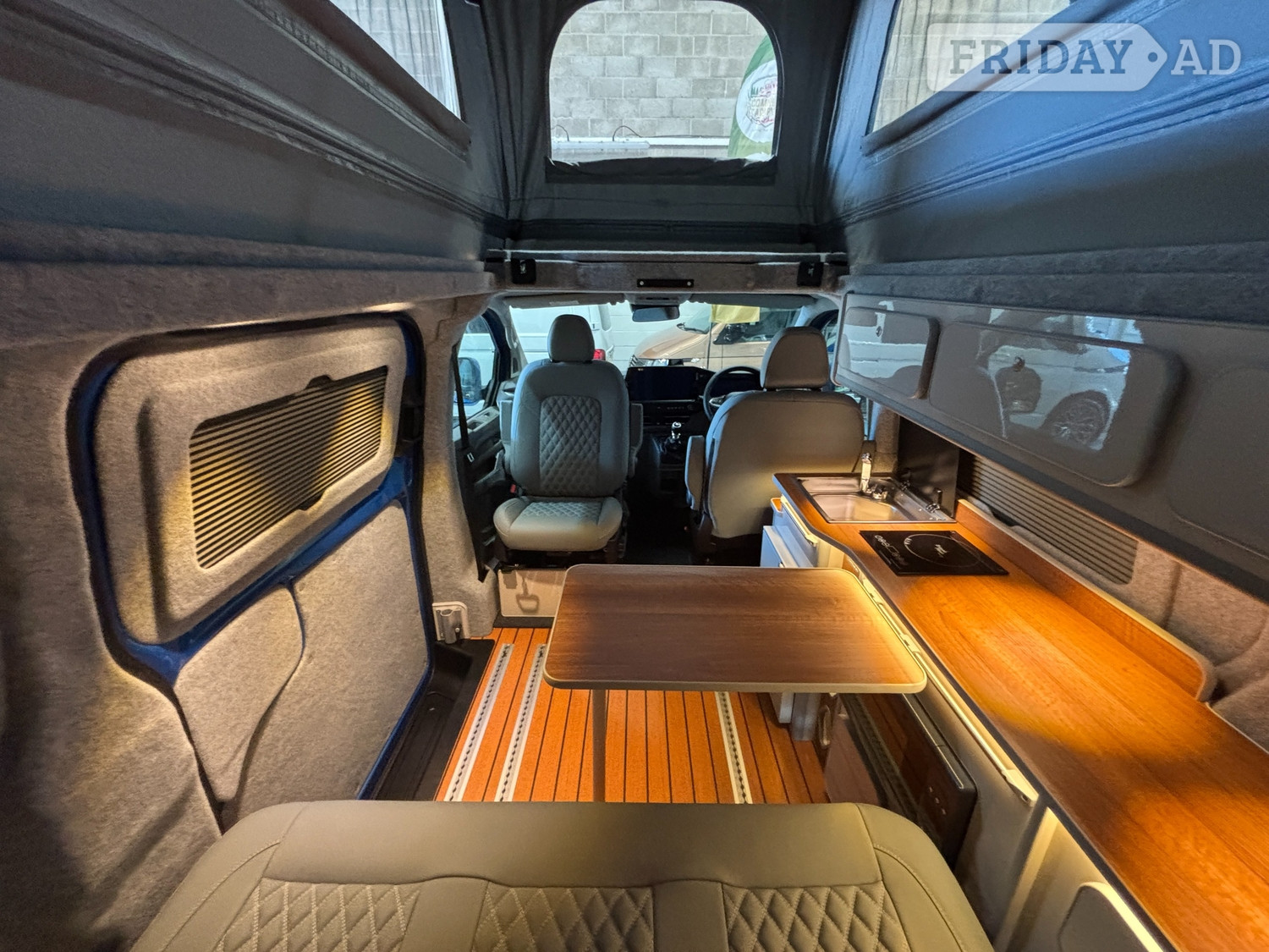 Volkswagen Transporter T7 Paignton