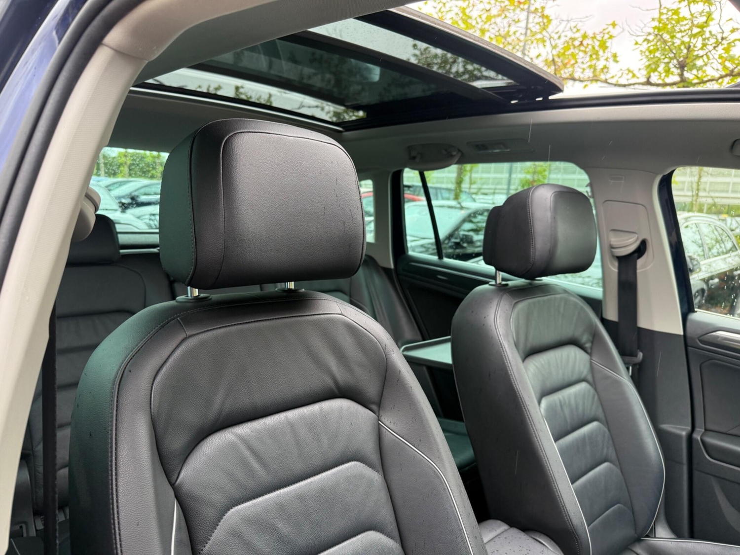 Volkswagen Tiguan Uxbridge