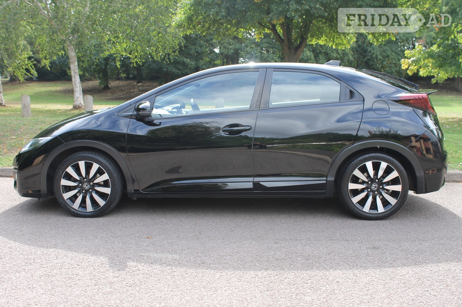 Honda Civic Northampton