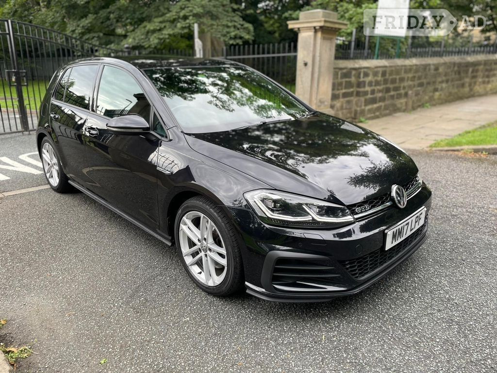 Volkswagen Golf 2017 in St. Albans