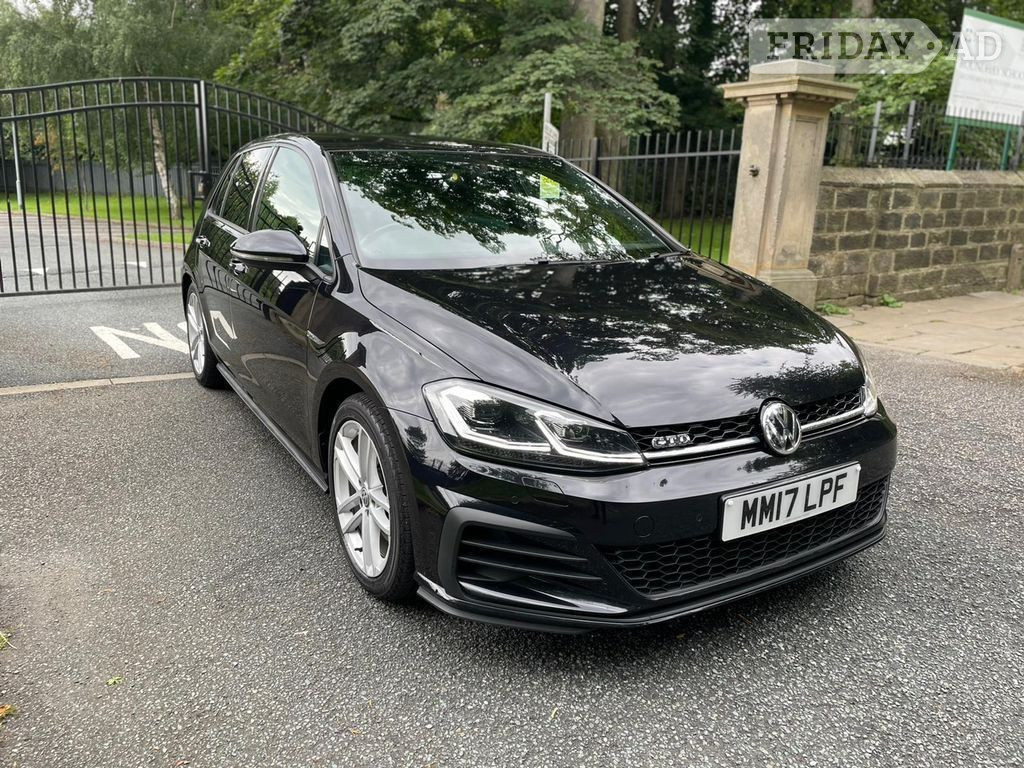 Volkswagen Golf St. Albans