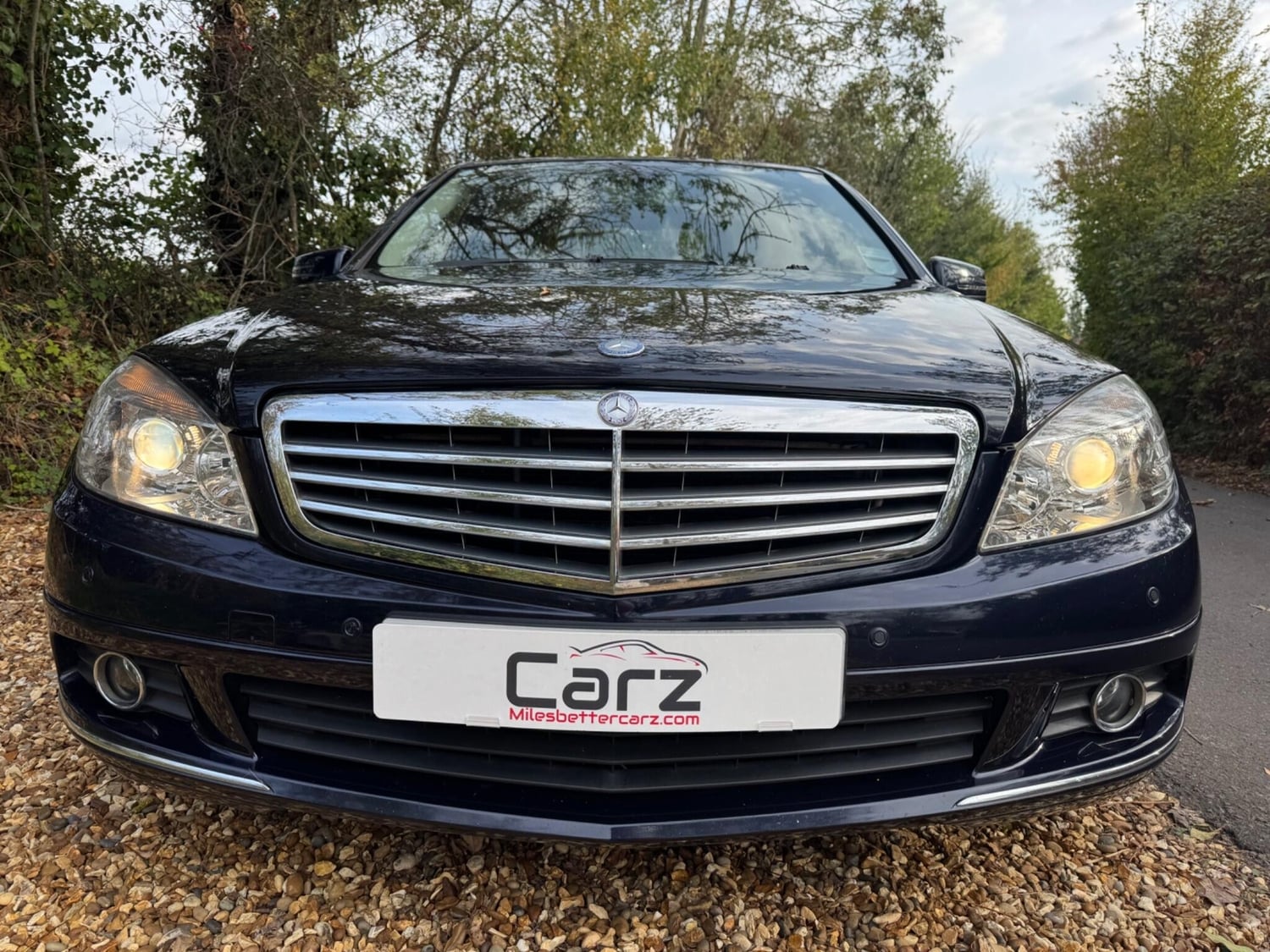 Mercedes-Benz C Class 2009 - Cars in Taunton