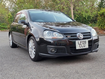 Volkswagen Golf 2009
