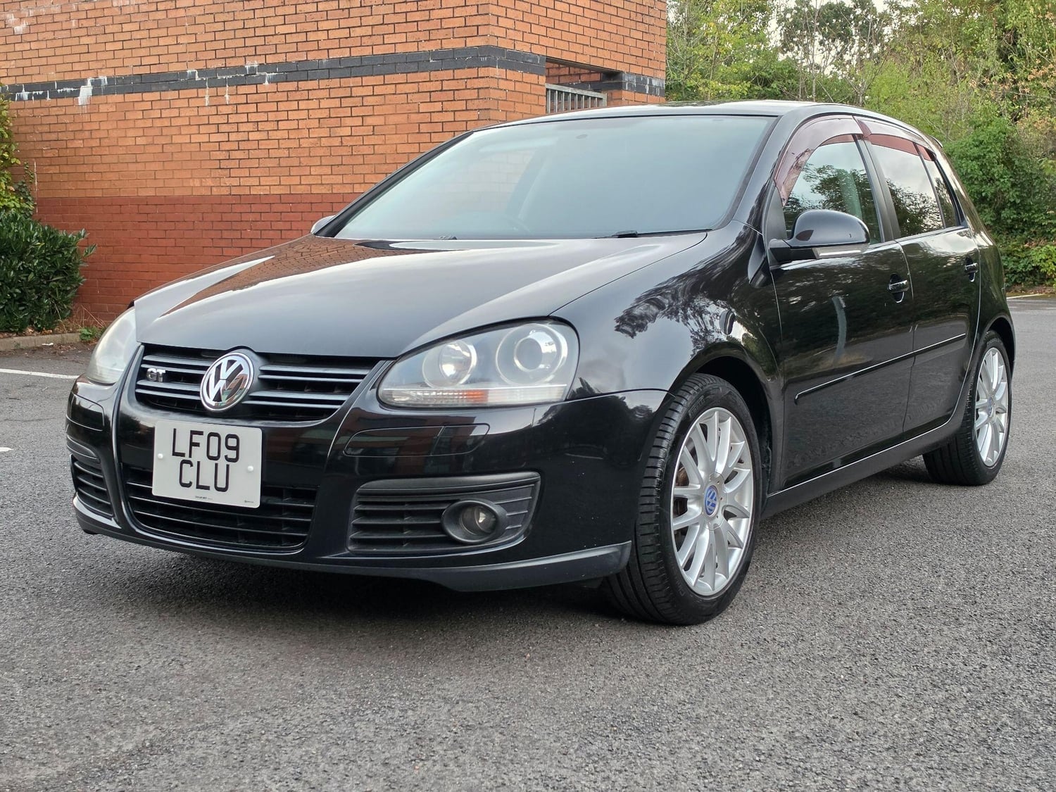 Volkswagen Golf Ashford
