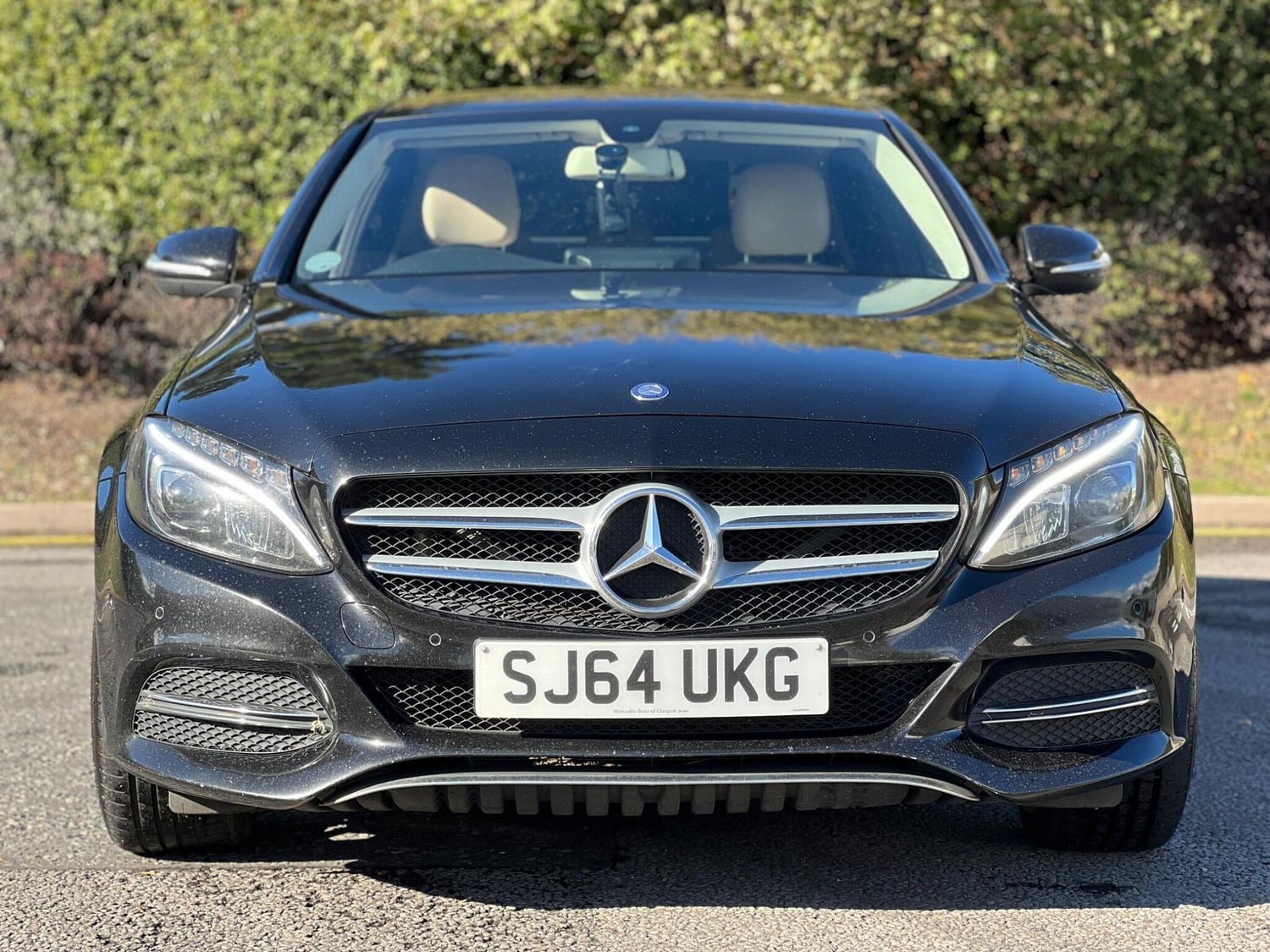 Mercedes-Benz C Class Birmingham