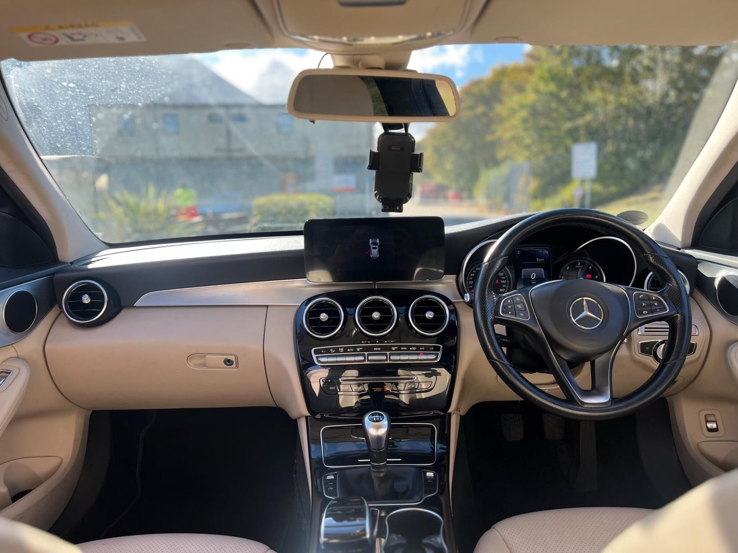 Mercedes-Benz C Class 2014 - Cars in Birmingham