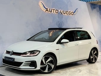Volkswagen Golf 2017
