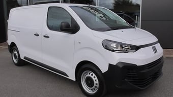 Fiat Scudo 2025