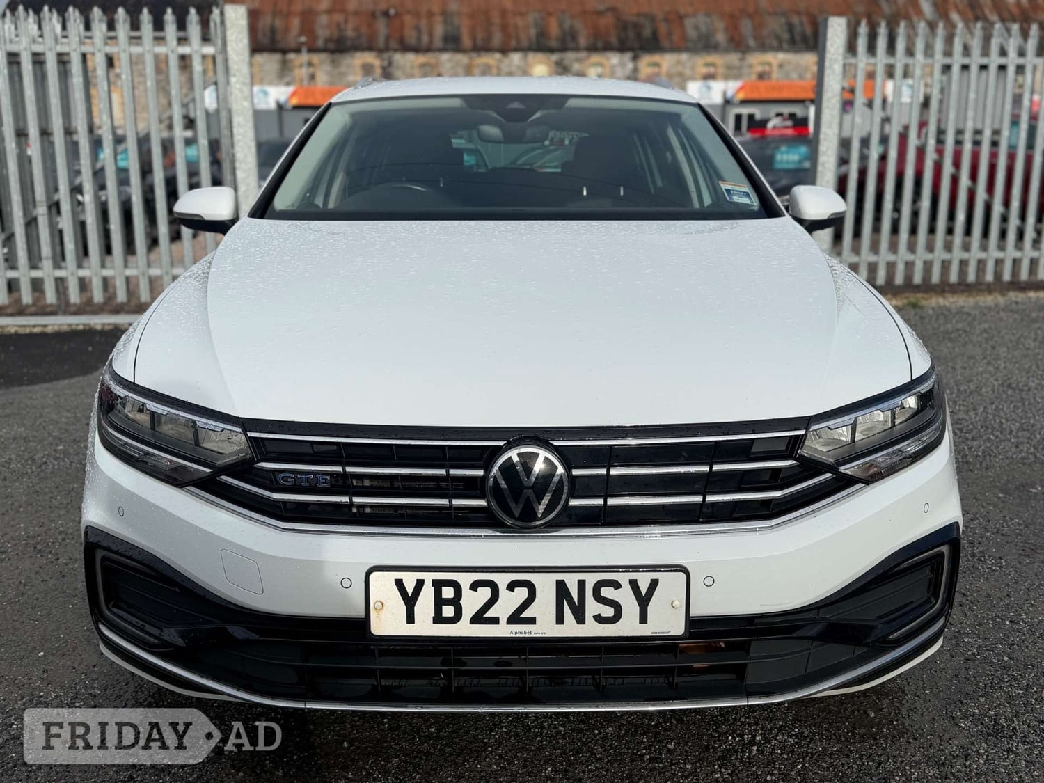 Volkswagen Passat Plymouth