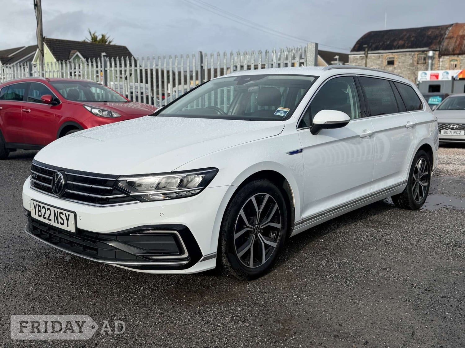 [ berth ]Volkswagen Passat