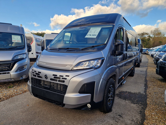 Swift Carrera 132 2026 for sale