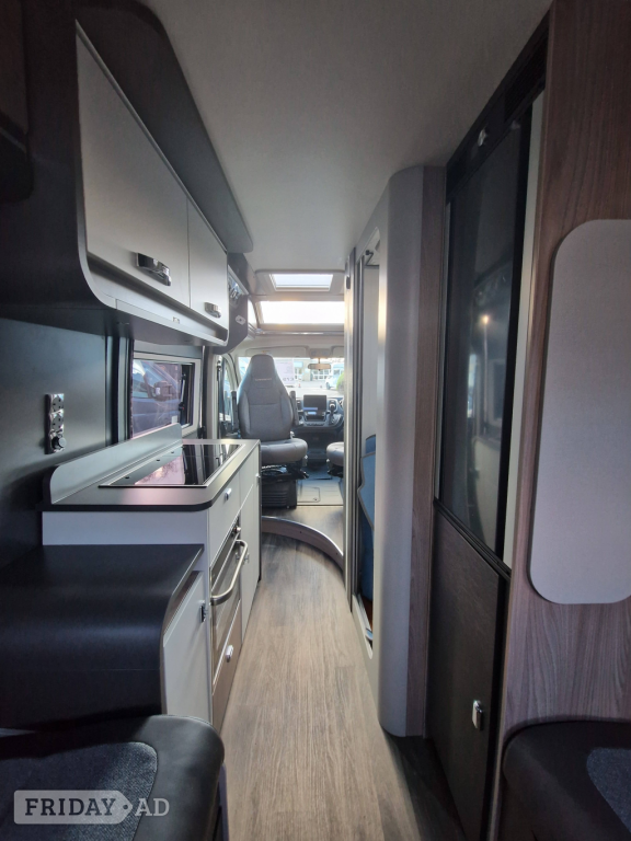 [2 berth ]Swift Carrera 132