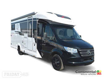 Carthago Chic C-Line T 4.9 LE 2026 for sale