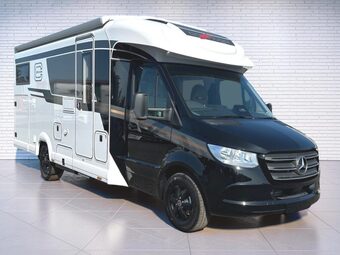 Carthago Chic C-Line T 4.9 LE 2026 for sale