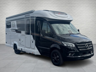 Carthago Chic C-Line T 4.9 LE  for sale