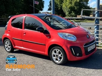 Citroen C1 2014