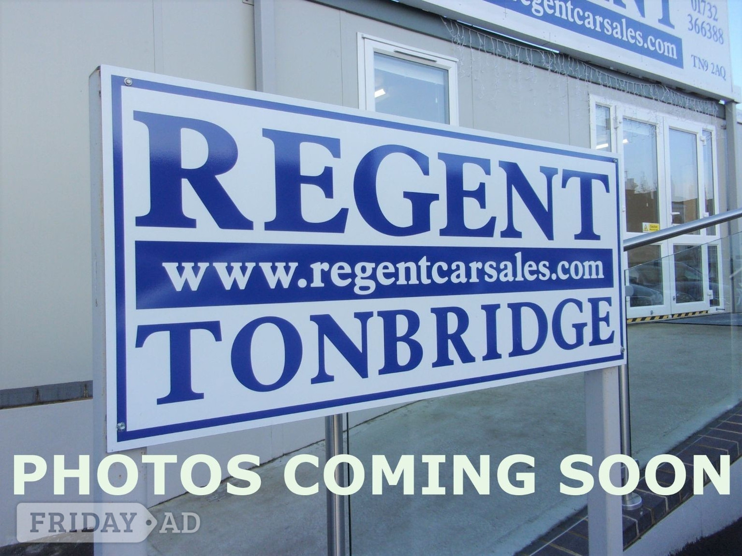 Renault Captur 2018 in Tonbridge