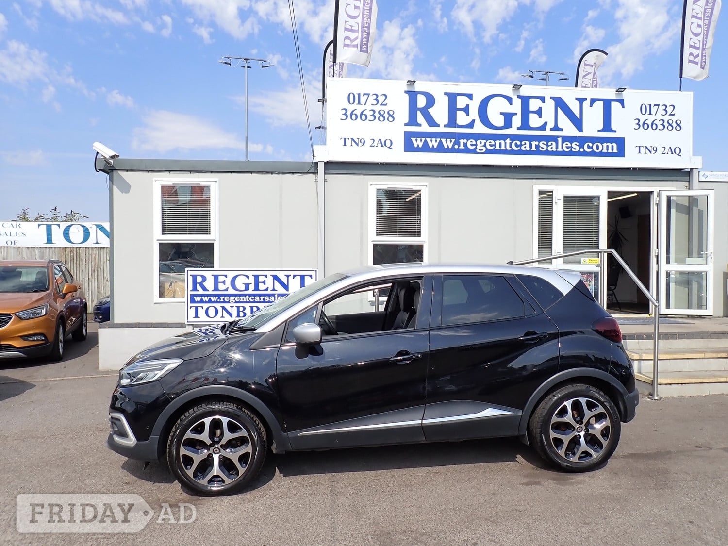Renault Captur 2018 - Cars