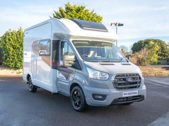 Auto-Trail F-Line F62 2026 for sale