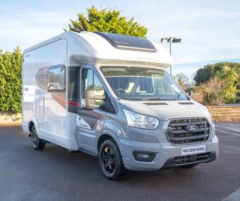 Auto-Trail F-Line F62 2026 for sale