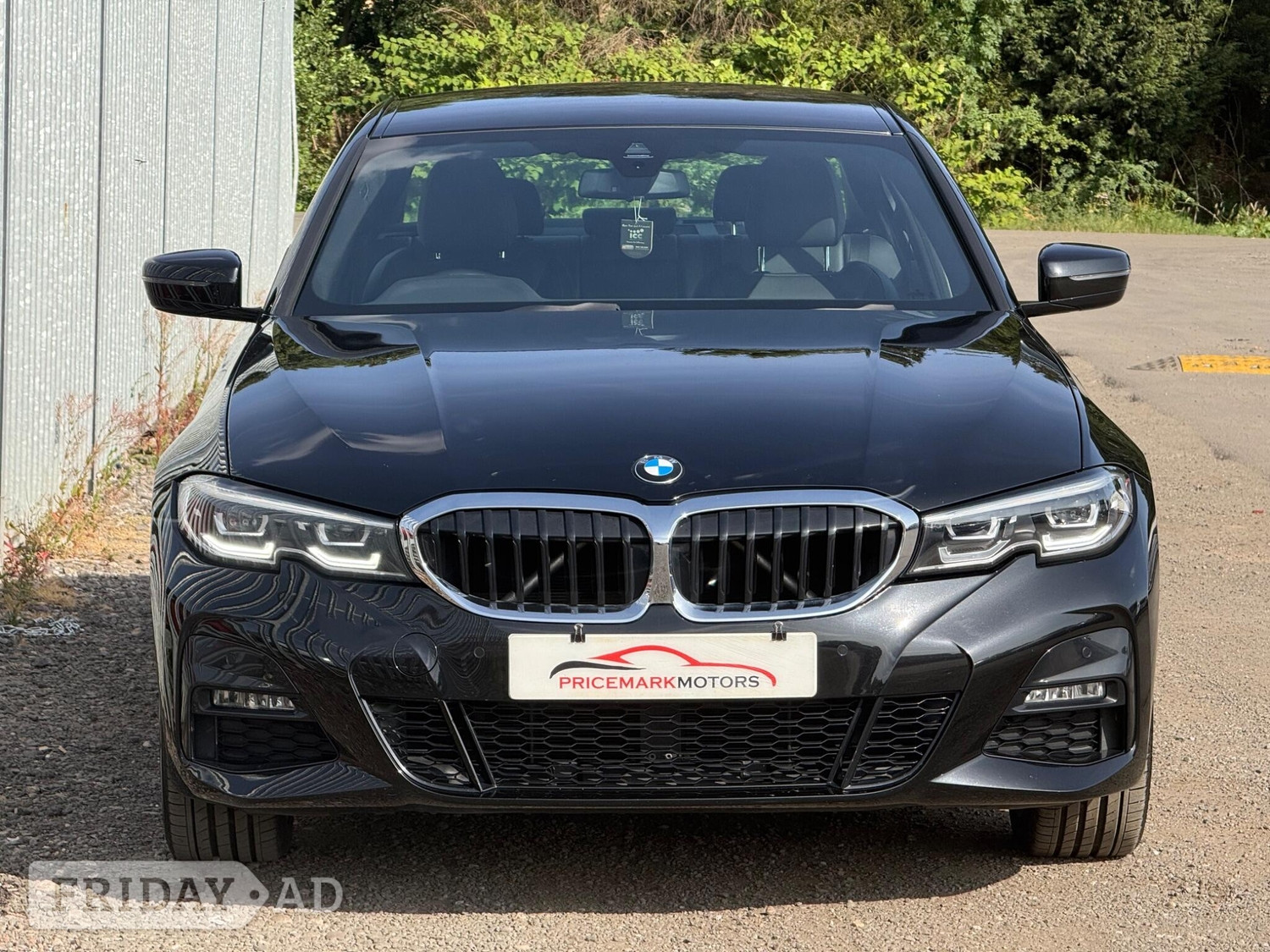 BMW 3 Series Solihull